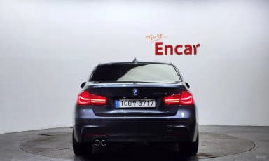 3 Series (F30)
