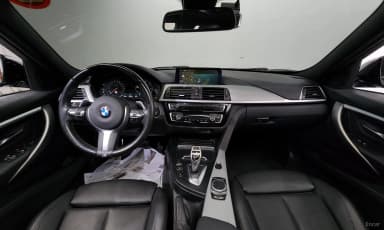 3 Series (F30)