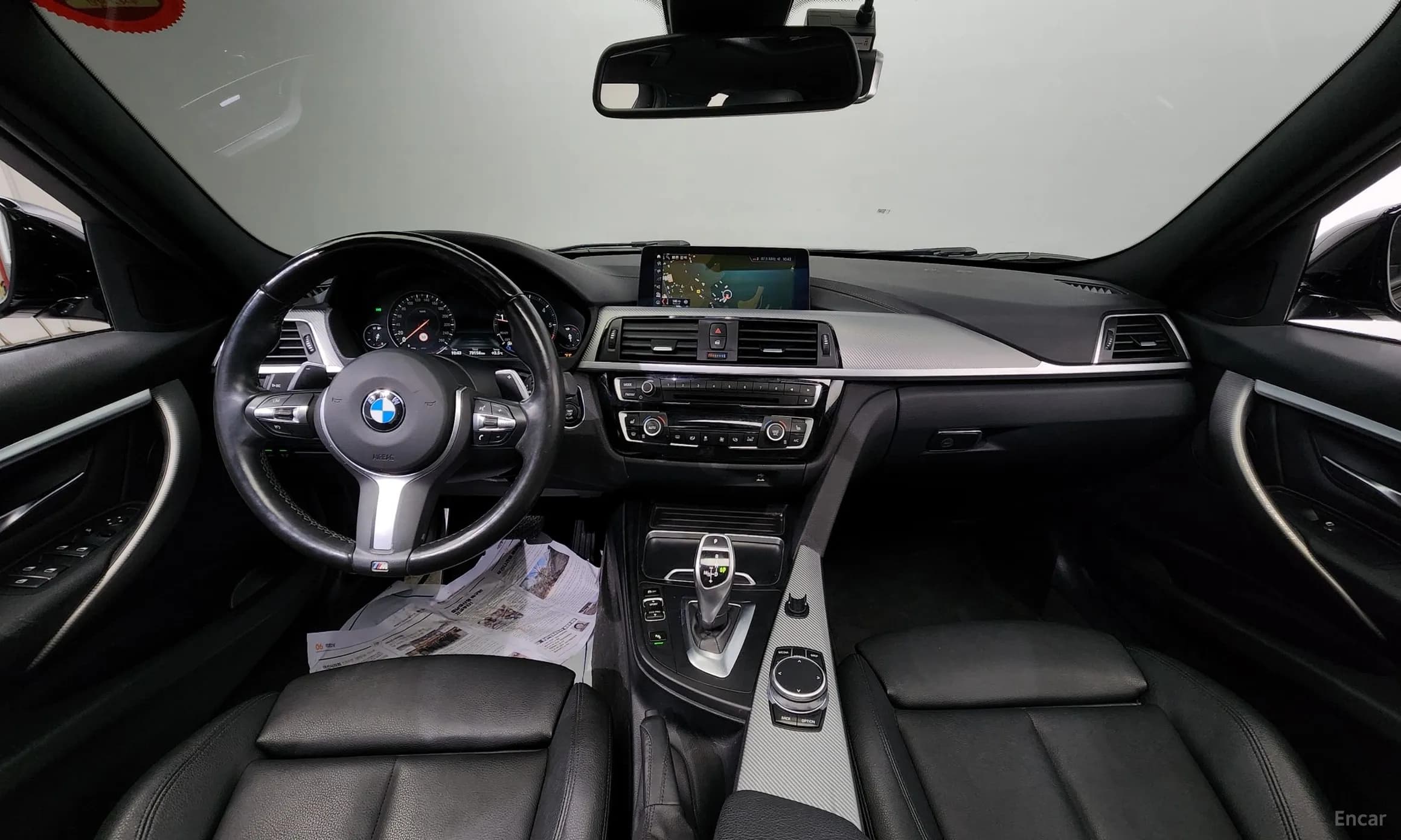 3 Series (F30)