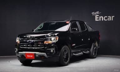 Real New Colorado
