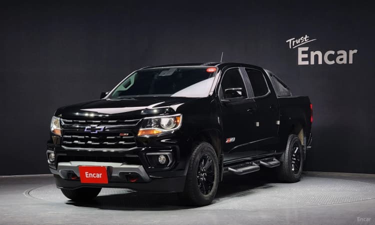 Real New Colorado