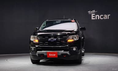 Real New Colorado