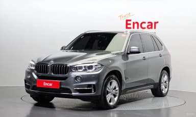 X5 (F15)