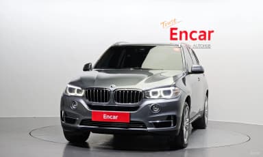 X5 (F15)