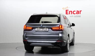 X5 (F15)