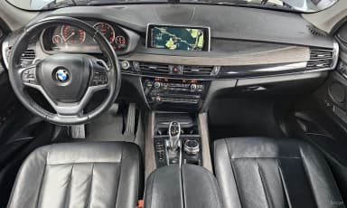 X5 (F15)