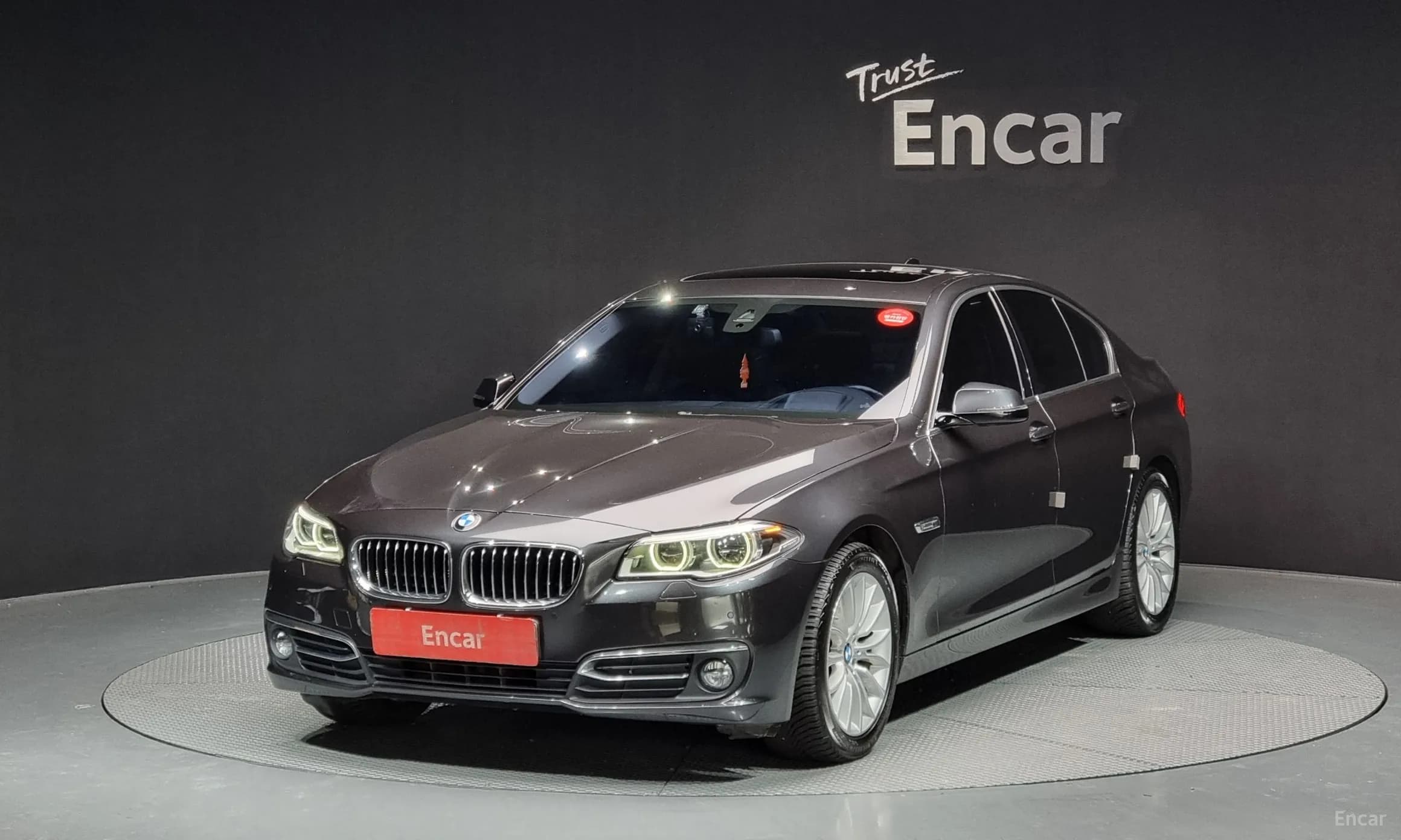5 Series (F10)