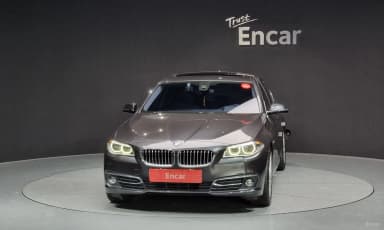 5 Series (F10)