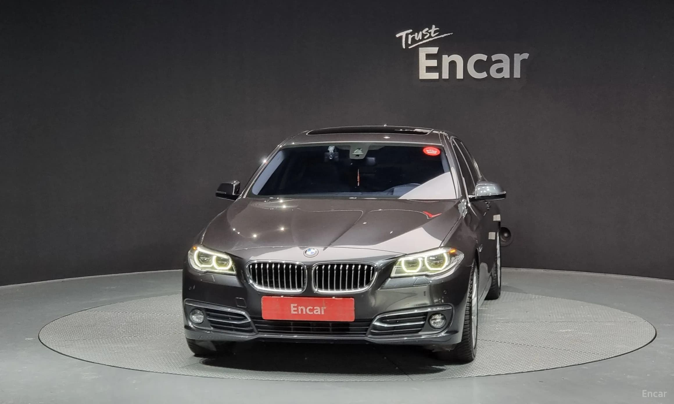 5 Series (F10)