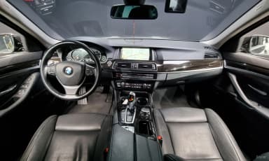 5 Series (F10)