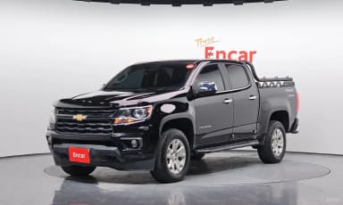Real New Colorado