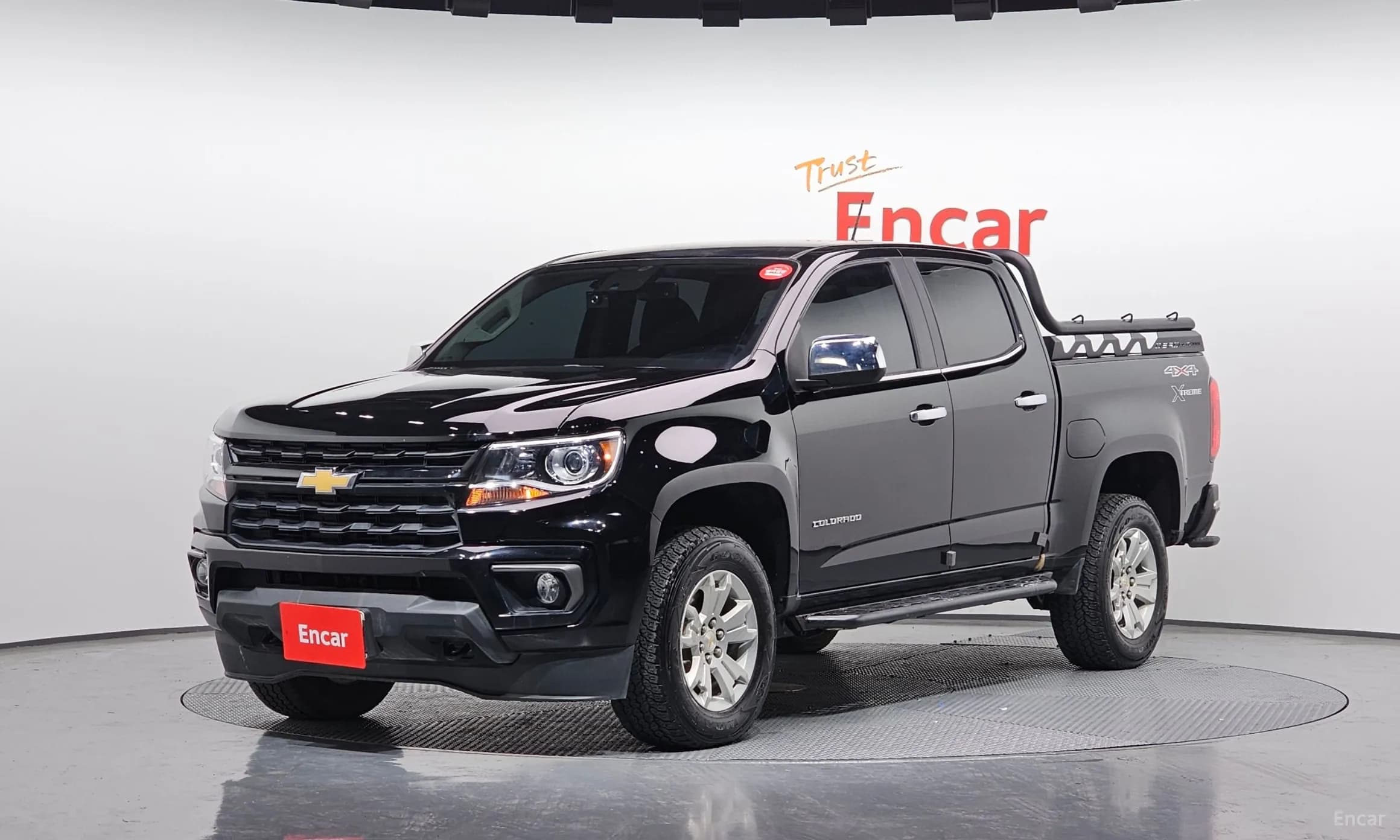 Real New Colorado