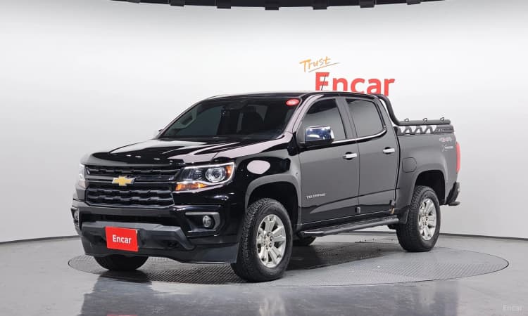 Real New Colorado