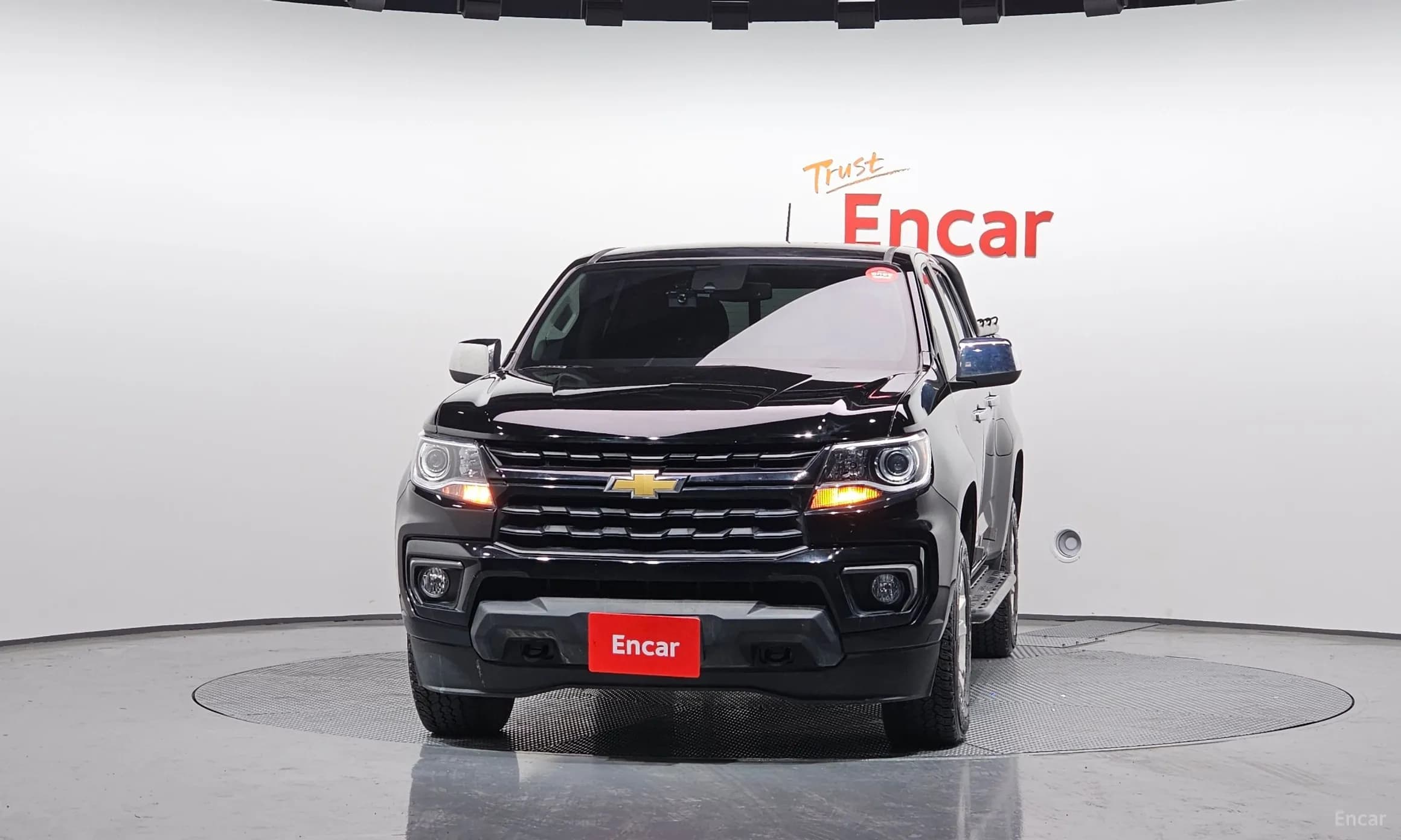 Real New Colorado