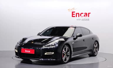 Panamera