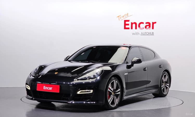Panamera