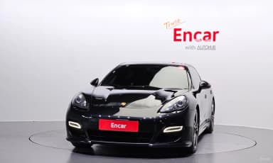 Panamera