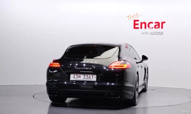 Panamera