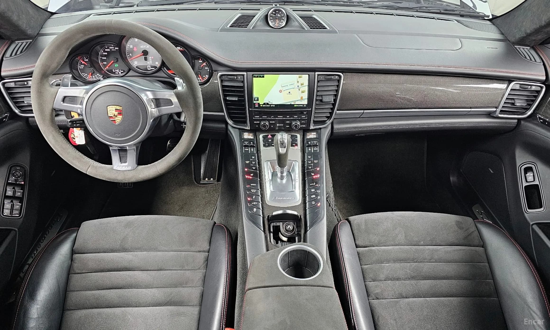 Panamera