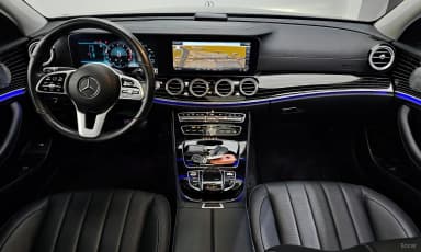 E-Class W213