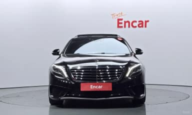 S-Class W222