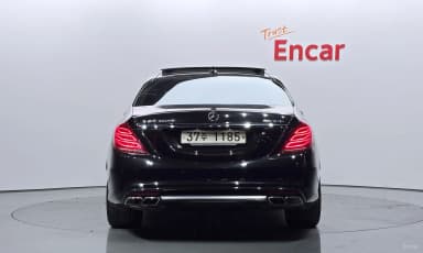 S-Class W222