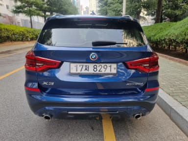 X3 (G01)