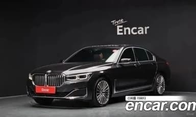 7 Series (G11)