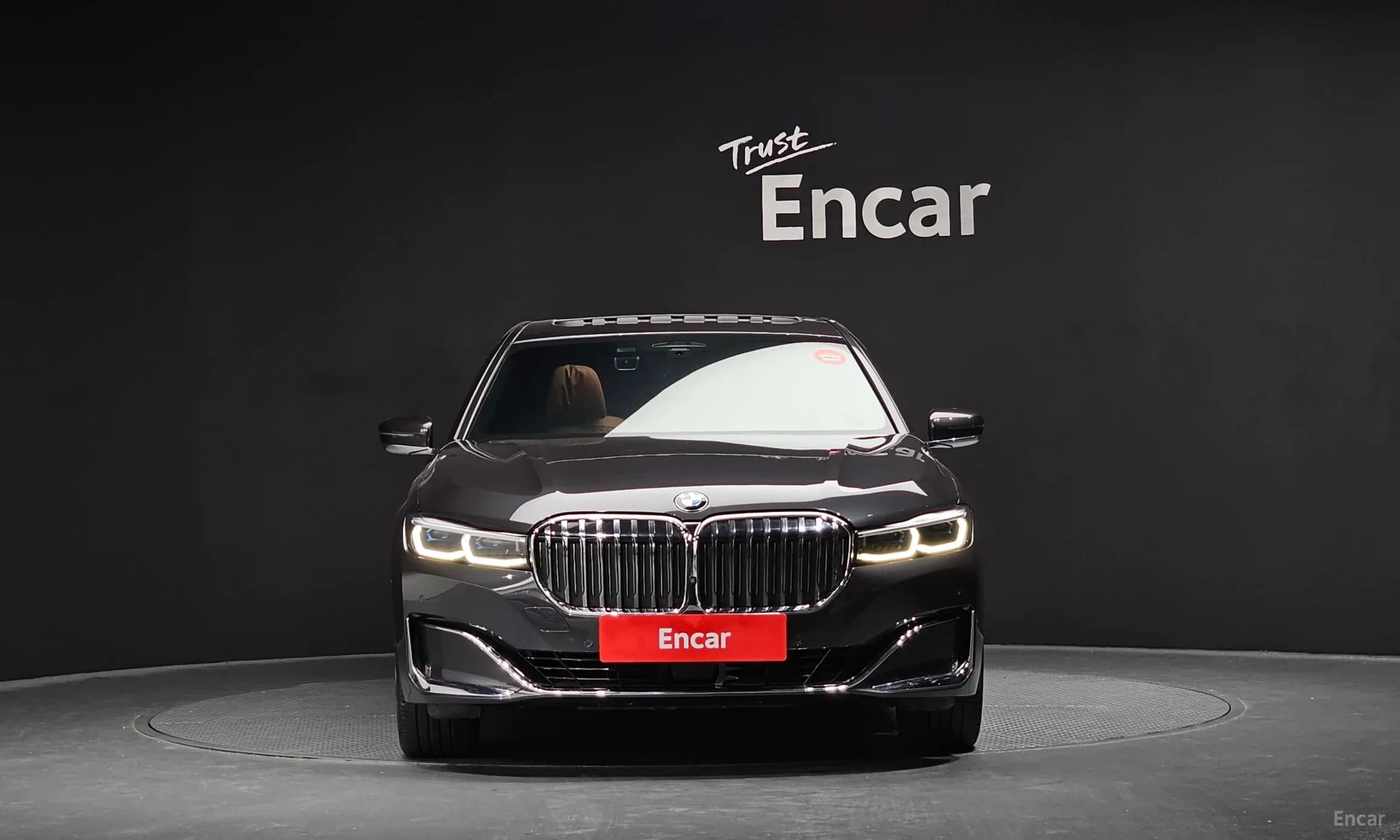 7 Series (G11)
