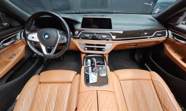 7 Series (G11)
