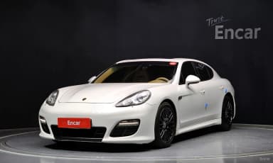 Panamera