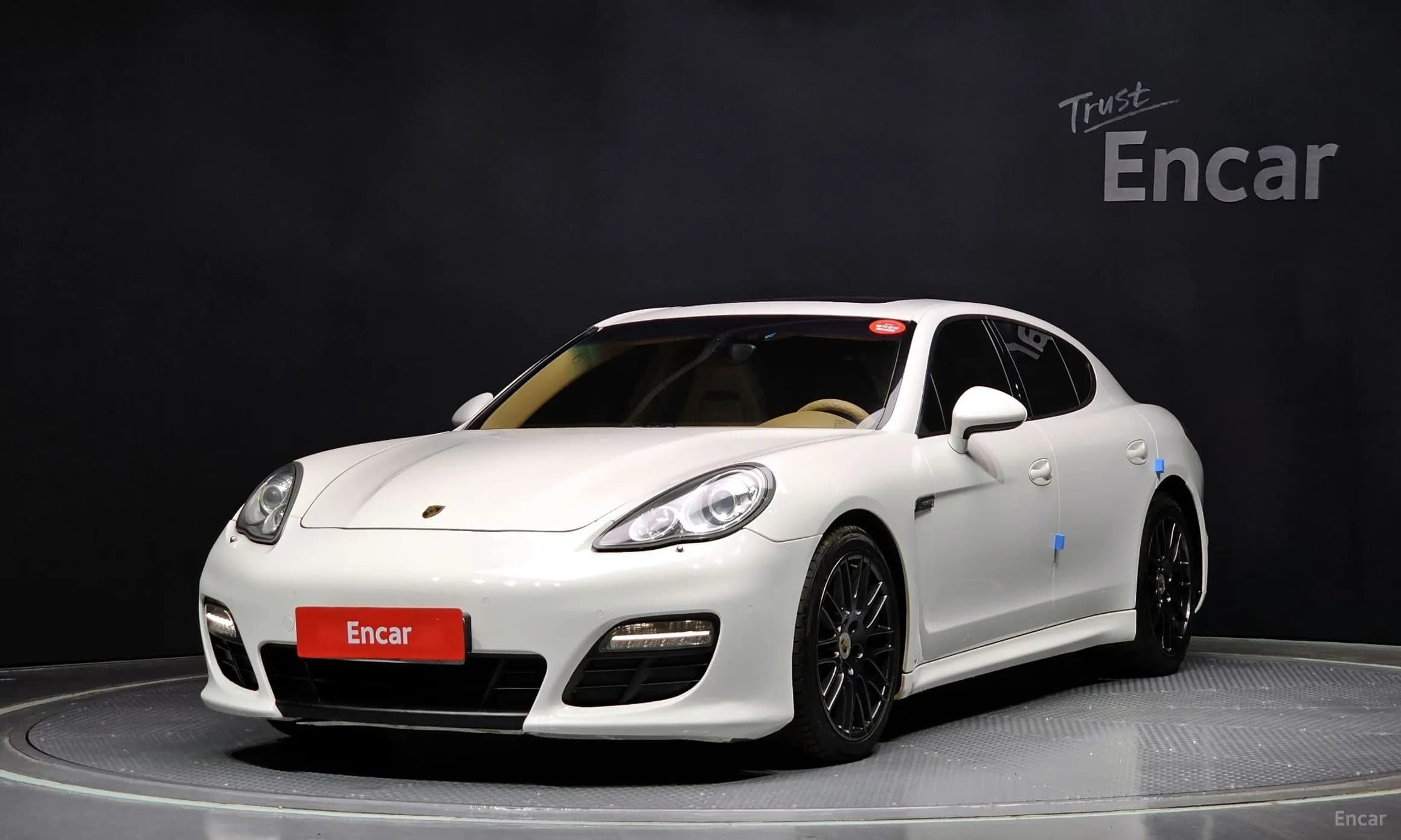 Panamera