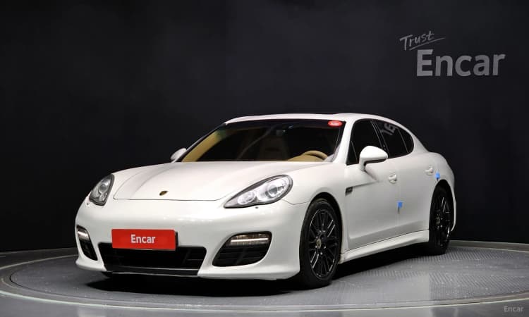 Panamera