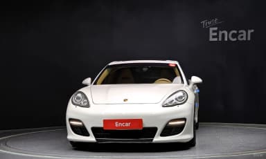 Panamera