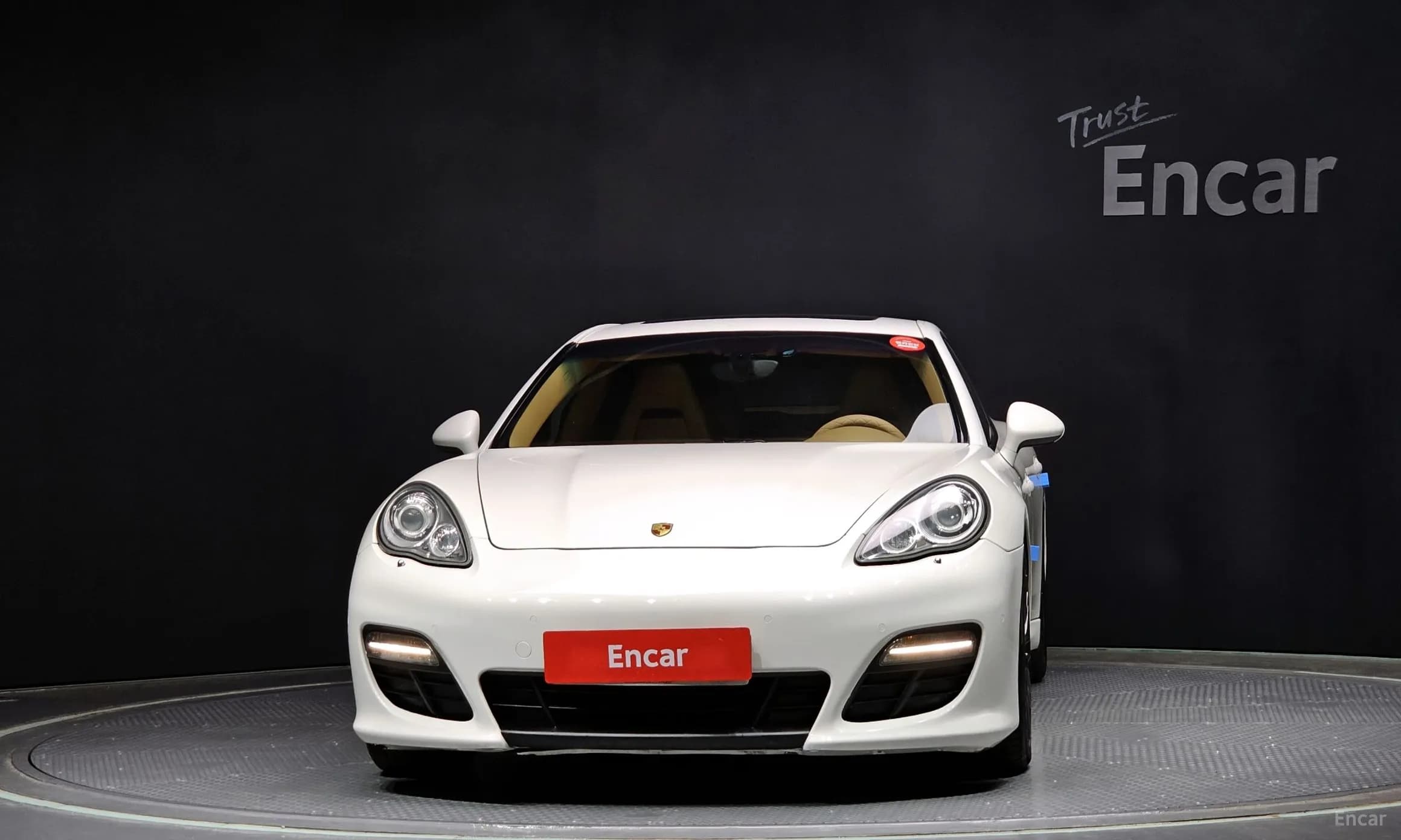 Panamera