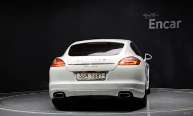 Panamera