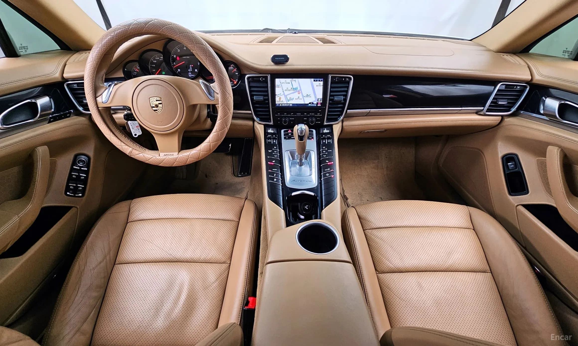 Panamera