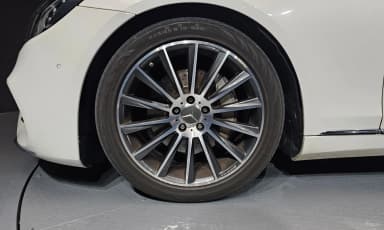 S-Class W222