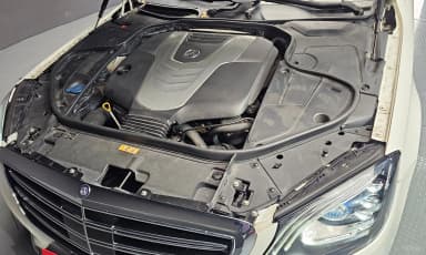 S-Class W222
