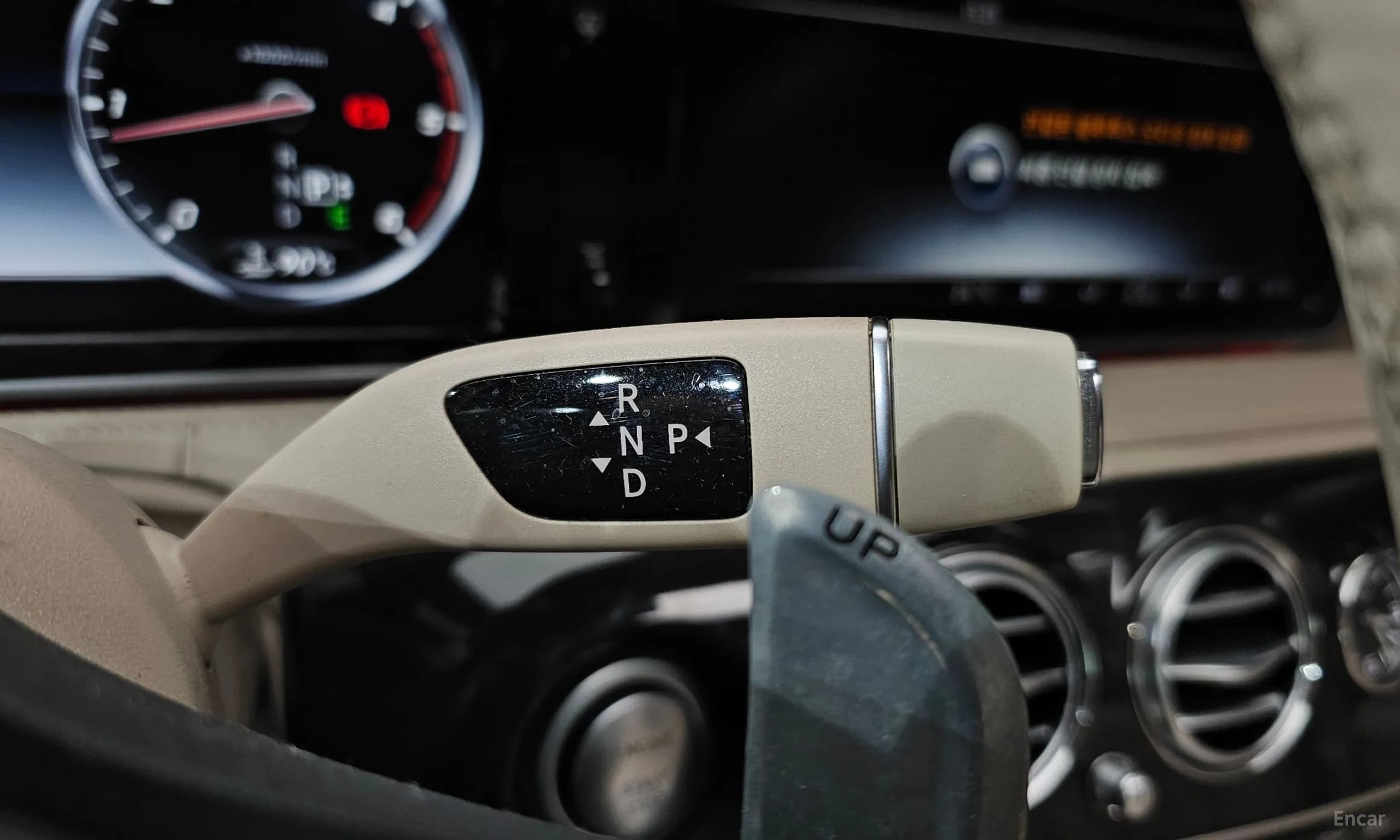 S-Class W222
