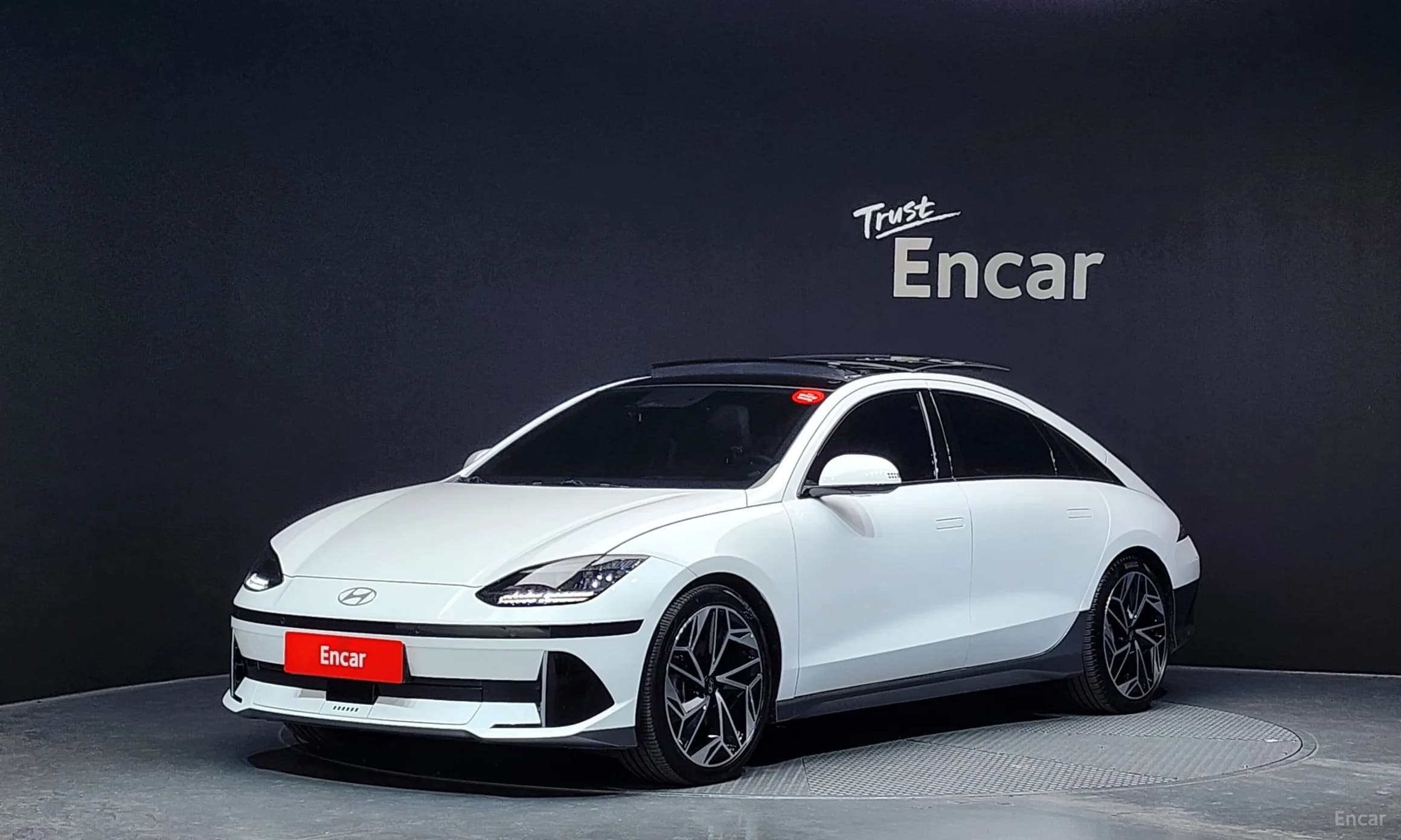 Ioniq 6