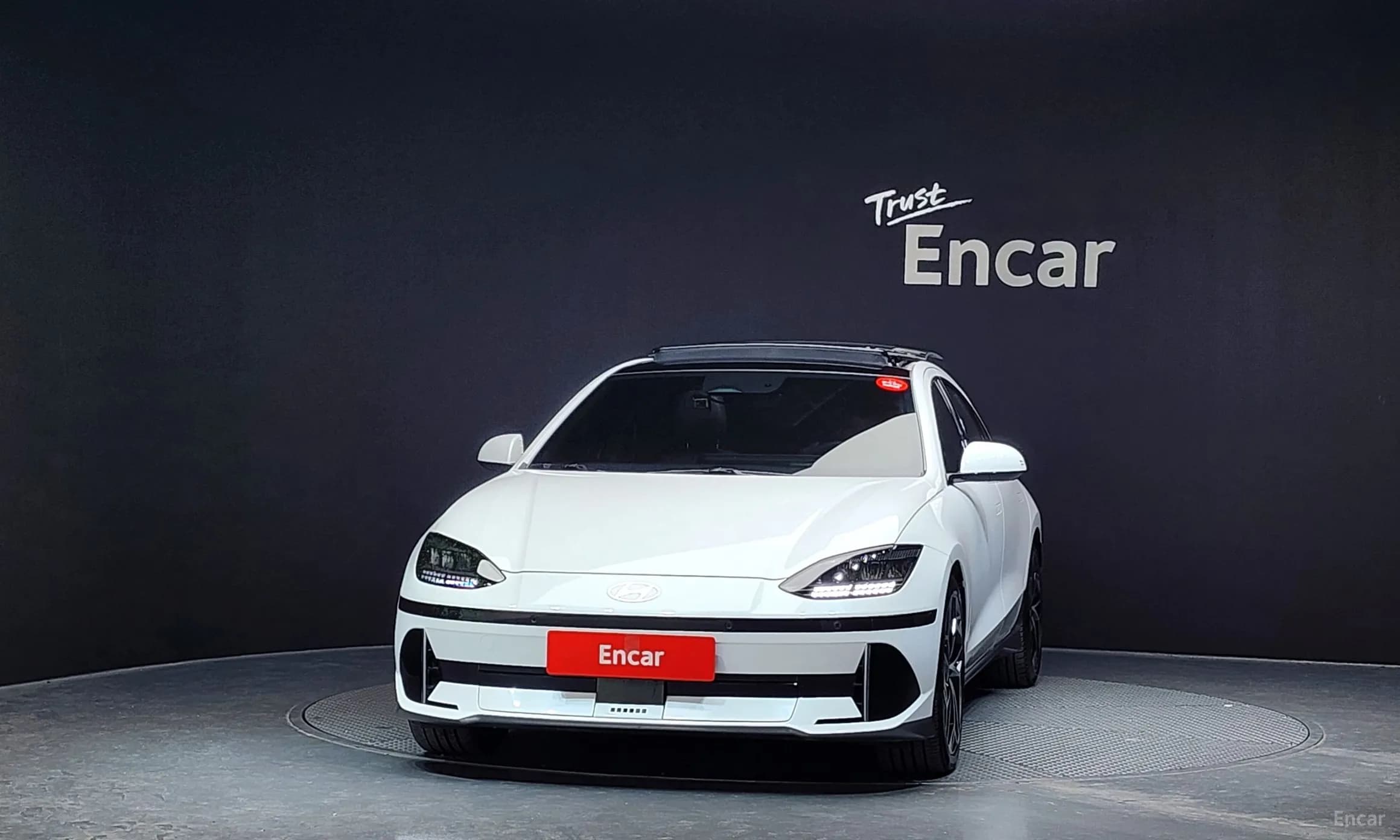 Ioniq 6