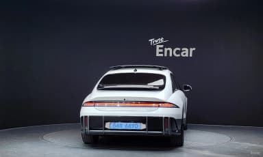 Ioniq 6