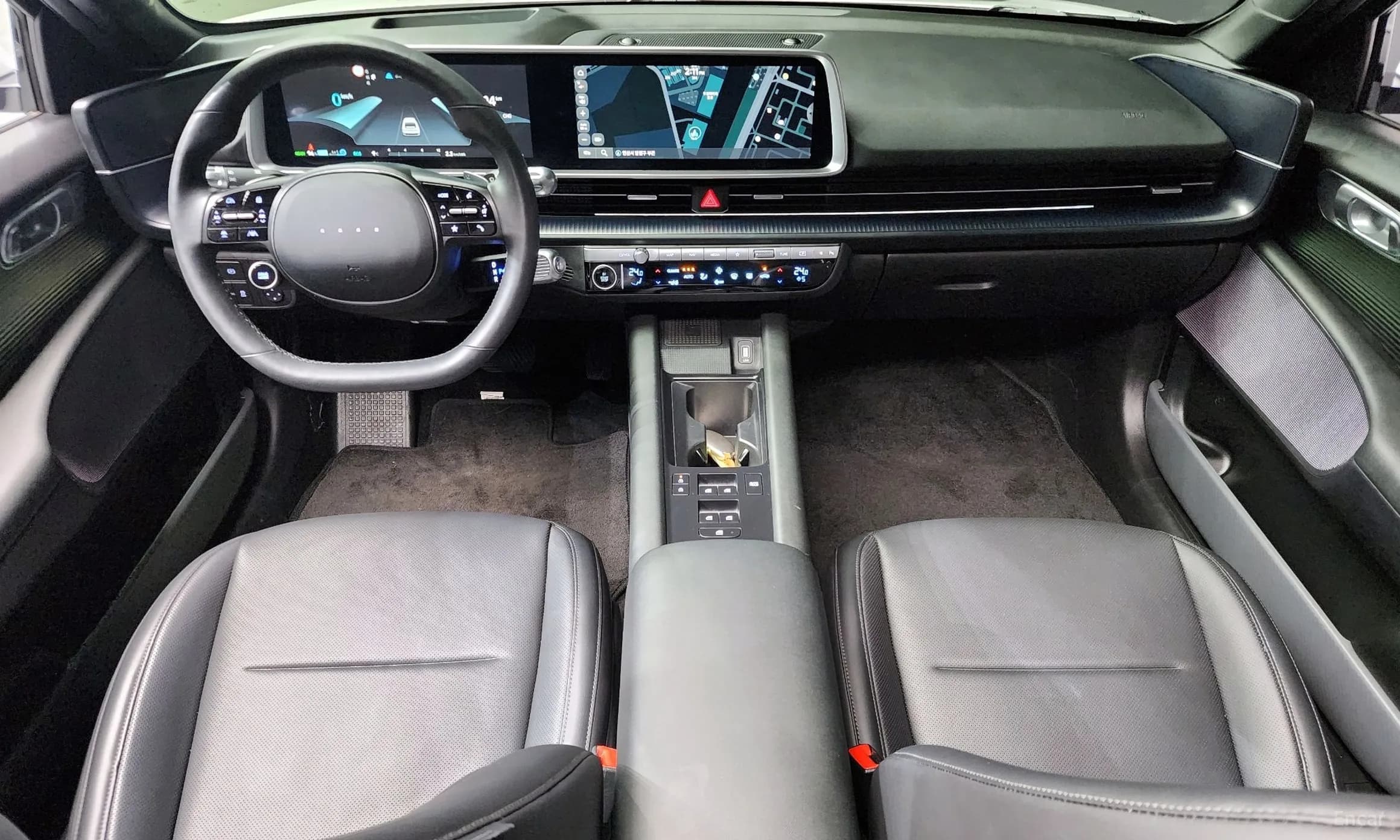 Ioniq 6