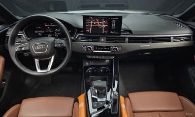 A5 (F5)