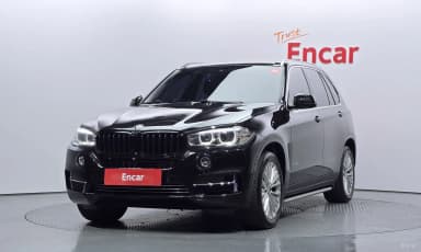 X5 (F15)