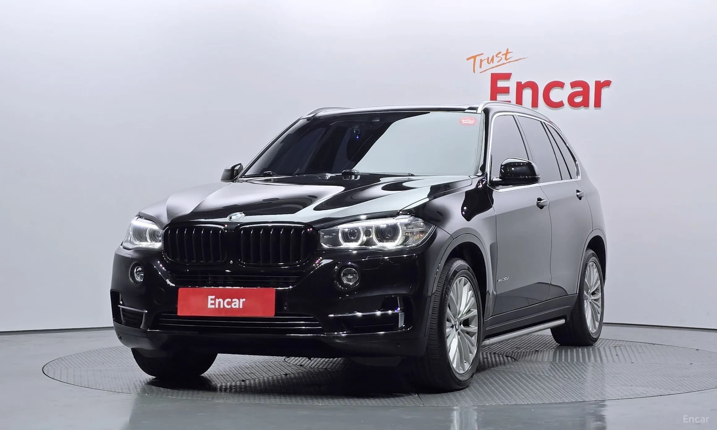 X5 (F15)