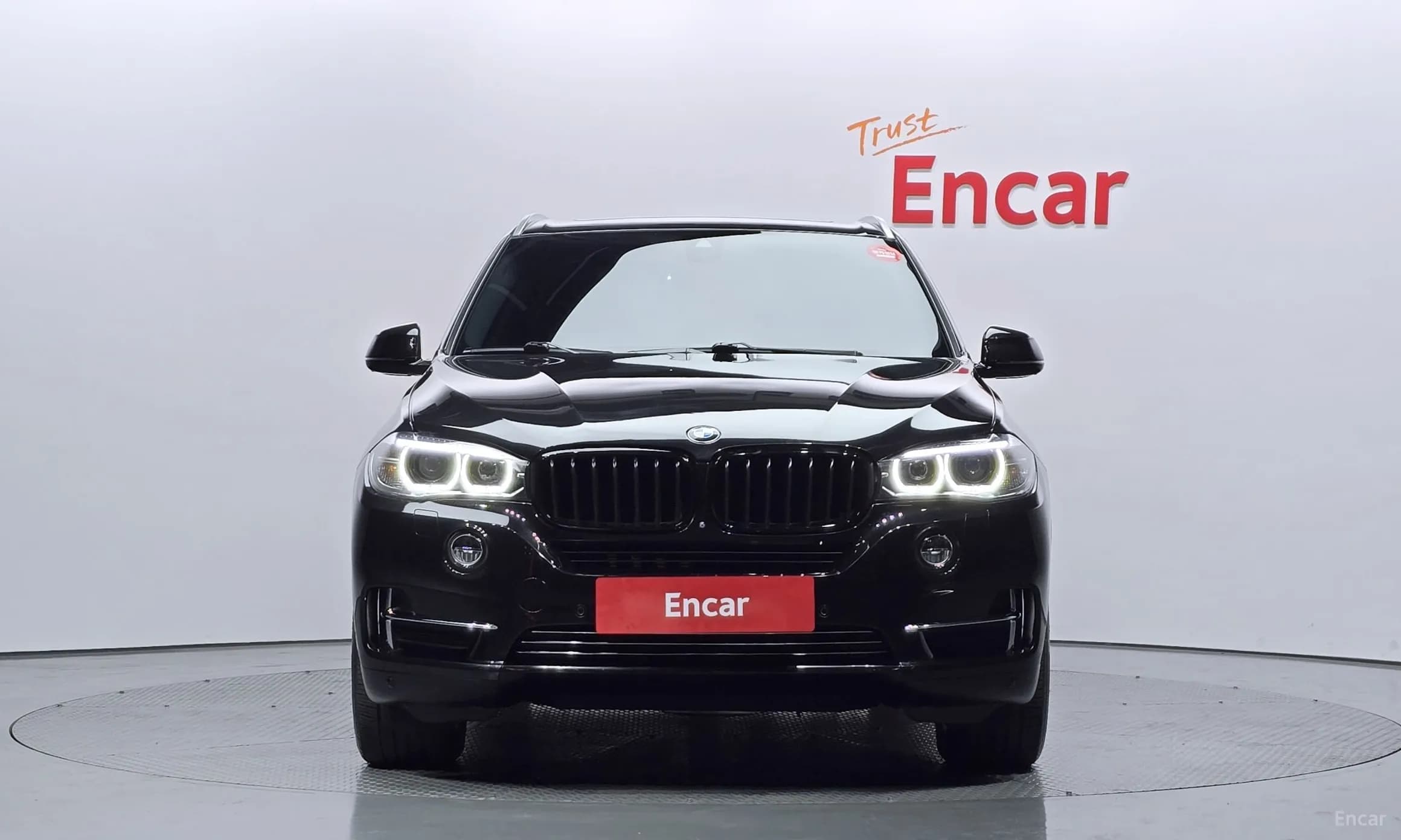X5 (F15)