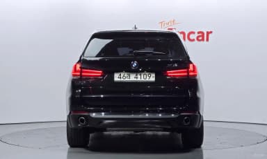 X5 (F15)