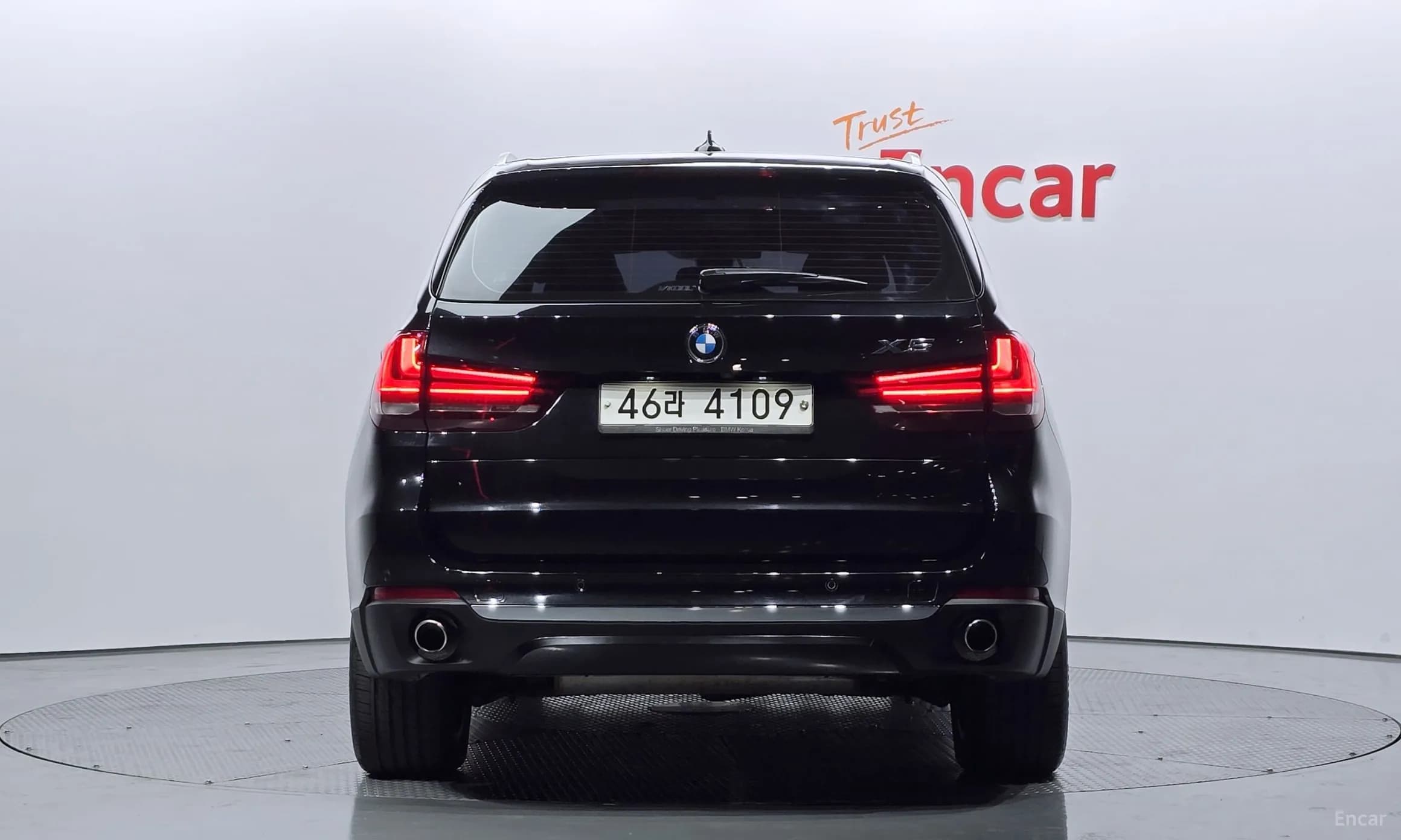 X5 (F15)
